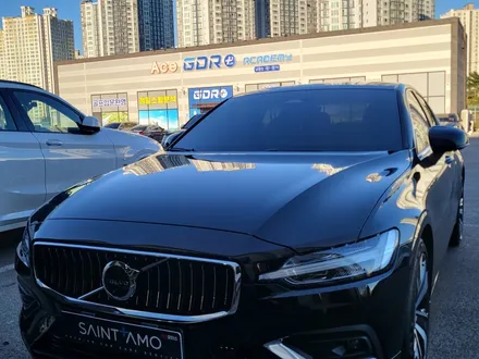 순천악동모터스 볼보S60, 세인트아모아쿠아 신차패키지 / 순천, 여수, 광양