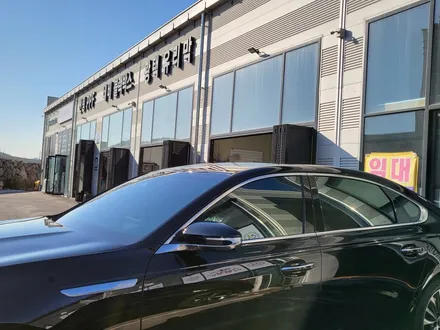 순천악동모터스 K9, 레인보우 V90 신차패키지 / 순천, 여수, 광양