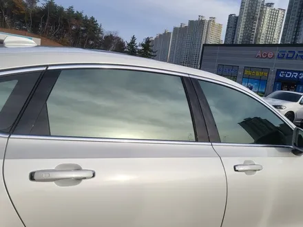 순천썬팅 악동모터스 볼보S90, 세인트아모스퍼터 신차패키지 / 순천, 여수, 광양
