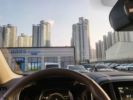 순천썬팅 악동모터스 세인트아모스퍼터 신차패키지로 QM6 출고 / 순천, 여수, 광양