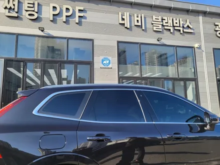 볼보 SUV XC60에 고급스러움이 느껴지는 루마버텍스700어때요!? / 순천, 여수, 광양