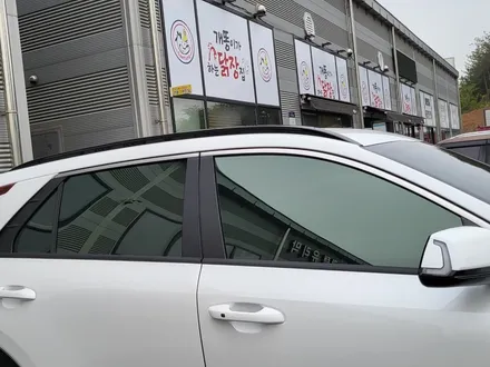 만족스러운 결과로 레인보우V90 신차패키지 진행한 니로 출고완료 / 순천, 여수, 광양