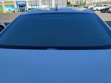 볼보S60 세인트아모 스퍼터 / 유리막코팅 / LX7700 / 하이패스 / PPF 시공완료 / 순천, 여수, 광양