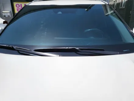 기아 소형 SUV 셀토스에 시공된 레인보우 V90 / 순천, 여수, 광양