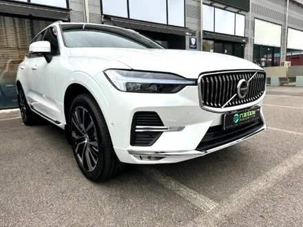운전자를 위한 썬팅 필름 레인보우 V90으로 신차 시공한 볼보 XC60의 신차 패키지 시공 후기 / 순천, 여수, 광양