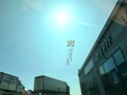 세인트 아모 틴팅 전문 신대에서 트랙스 신차 패키지 시공! / 순천, 여수, 광양
