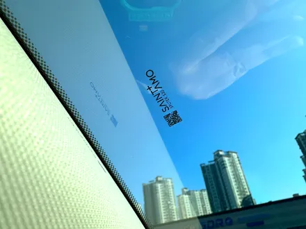 순천 신차패키지 시공 후기 / 탄탄한 내구성을 자랑하는 국내산 틴팅 필름 세인트 아모의 스퍼터 반사필름 / 순천, 여수, 광양