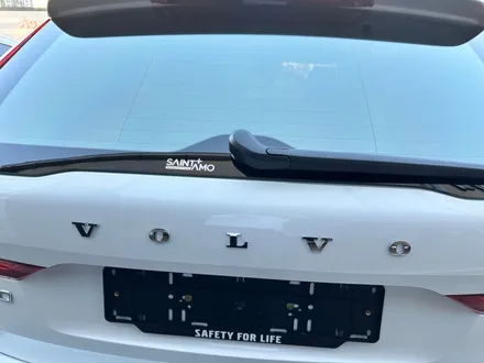 순천 수입차 신차 패키지 시공 후기 / 세인트 아모 스퍼터 필름으로 썬팅한 볼보 XC60 / 순천, 여수, 광양