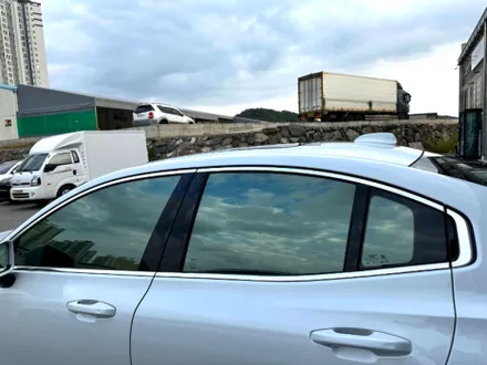 순천 썬팅 세인트 아모 스퍼터 필름으로 신차패키지 시공한 볼보 S60 / 순천, 여수, 광양