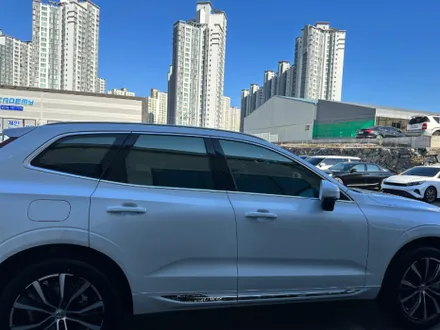 순천 썬팅 패키지 XC60 시공 후기 / 레인보우 V90 & 유리막 코팅 & 블랙박스, 하이패스 & PPF / 순천, 여수, 광양