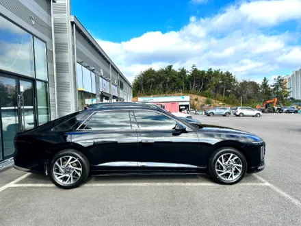 순천 썬팅 그랜저 시공 후기 / 레인보우 I90 & 레인보우 바디핏 & 전체 유리 발수 코팅 & 타이어 코팅 & 가니쉬 코팅 & PPF / 순천, 여수, 광양