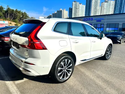 순천 썬팅 XC60 시공 후기 / 세인트아모 스퍼터 필름 & 유리막 코팅 & PPF / 순천, 여수, 광양