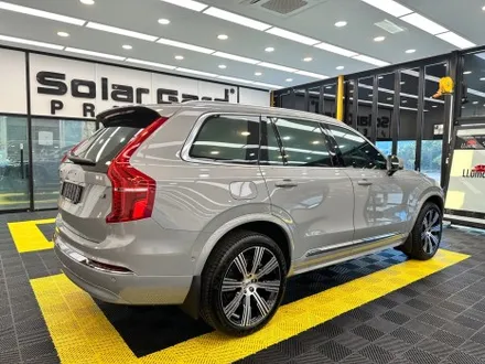 순천 썬팅 전문 XC90 시공 후기 / 세인트아모 스퍼터 & 유리막 코팅 & 블랙박스 & 하이패스 & PPF / 순천, 여수, 광양