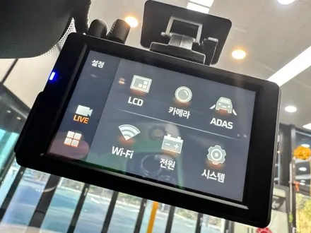 순천 신차 패키지 볼보 S60 세인트아모 스퍼터 썬팅 시공했습니다. / 순천, 여수, 광양