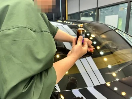 G80 루마 버텍스 900 순천신차패키지는 악동모터스에서 / 순천, 여수, 광양