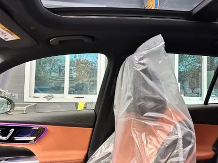 벤츠 GLC300 4MATIC 신차패키지 전문 악동 모터스에서 시공했습니다. / 순천, 여수, 광양