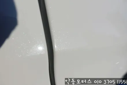 글라스 틴트 Sunset으로 펠리세이드 신차패키지 완성 / 순천, 여수, 광양