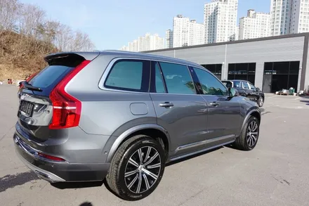 순천악동모터스 신차패키지 볼보 XC90 완성 !! / 순천, 여수, 광양