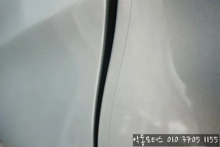 악동모터스에서 완성한 더 뉴 그랜저 / 순천, 여수, 광양