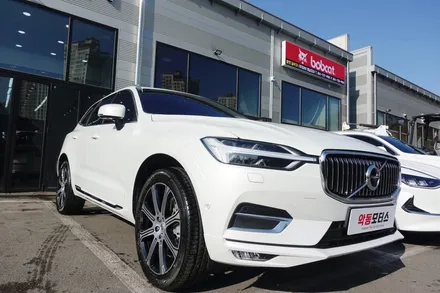 볼보 XC60 신차패키지는 악동모터스에서 완성 ! / 순천, 여수, 광양