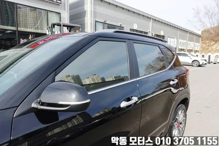 인기많은 셀토스 헤임달로 마무리 / 순천, 여수, 광양