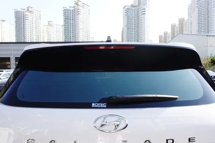 은은한 반사감으로 멋지게업그레이드 된 팰리세이드 순천썬팅 악동모터스에서 시공완료 ! / 순천, 여수, 광양