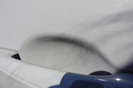 순천 신차패키지 전문점 악동모터스에서 아반떼 루마 TNT , LX3000  실내 LED 교체 작업까지 마무리 ~! / 순천, 여수, 광양