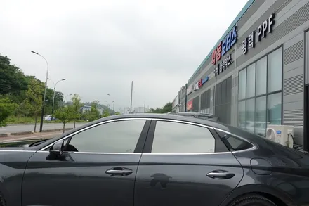 차량 배터리 방전 N0 !! 에코파워팩 장착으로 주차중에도 내차를 보호하기 ! / 순천, 여수, 광양