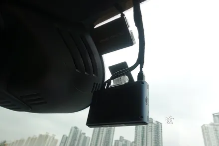 볼보XC60 신차 썬팅 아이나비QXD5000 커넥티드 프로 순천 악동모터스 / 순천, 여수, 광양