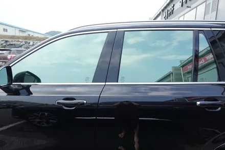 순천 신차패키지 볼보 XC90 루마 TNT 20 / 10 파인뷰 LX5000 유리막코팅 생활보호 PPF 시공후기 / 순천, 여수, 광양