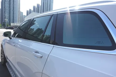 [순천악동모터스] 볼보 XC90 신차패키지로 꽉 채웠습니다 ! / 순천, 여수, 광양
