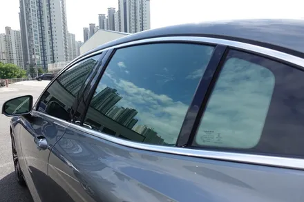 볼보 S60 순천 신차패키지 세인트아모 스퍼터 아이나비 Z5000 하이패스 유리막 코팅 생활보호 PPF 5종 딜리버리까지 깔-끔 / 순천, 여수, 광양
