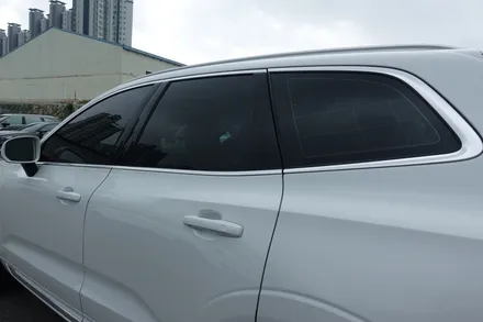 볼보 XC60 루마 버텍스 900/700 완벽한 신차패키지 / 순천, 여수, 광양