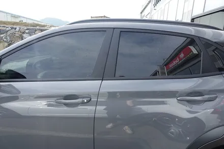 [순천악동모터스] 코나, 세인트아모 신차패키지로 완성 / 순천, 여수, 광양