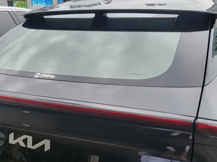 순천악동모터스 레인보우 V90 신차패키지 진행한 EV6 출고! / 순천, 여수, 광양