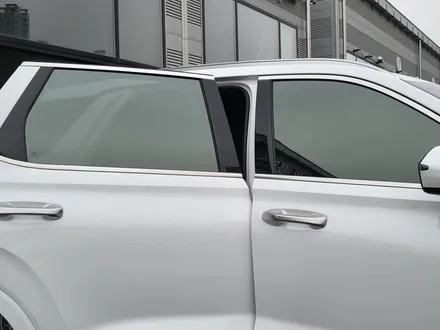 순천악동모터스  레인보우 V70 + LX7000 + 그래핀코팅 + 유리발수코팅 + PPF 6종 으로 신차패키지 진행한 팰리세이드! / 순천, 여수, 광양