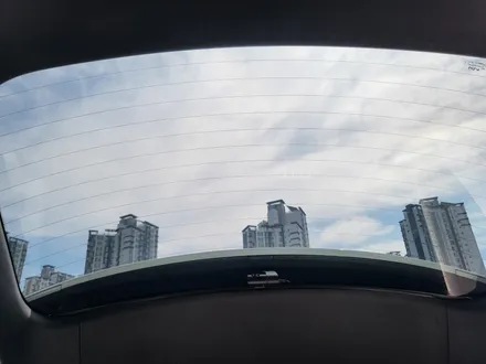 순천악동모터스 EV6 어보브 레트로 썬팅 시공 / 순천, 여수, 광양