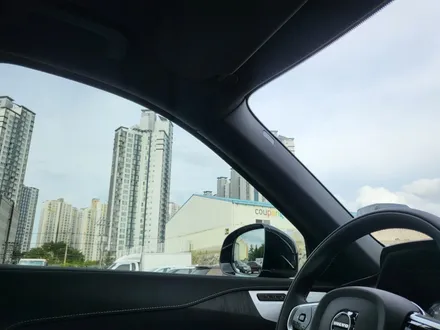 순천악동모터스 // 루마버텍스700 으로 신차패키지 진행한 볼보XC90 출고완료! / 순천, 여수, 광양