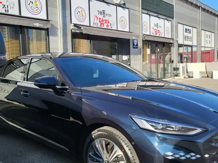 순천악동모터스 K8, 레인보우V70 신차패키지 / 순천, 여수, 광양