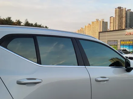 순천썬팅 악동모터스 세인트아모스퍼터 신차패키지로 볼보XC40 출고! / 순천, 여수, 광양
