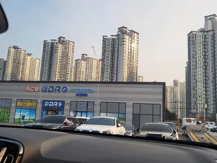 순천썬팅 악동모터스 볼보C40 레인보우V90으로 신차패키지 / 순천, 여수, 광양