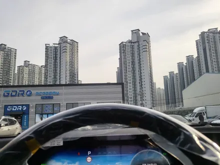 기아를 대표하는 세단 K8 신차패키지 작업시공기 / 순천, 여수, 광양