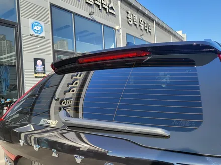 볼보 SUV XC60에 고급스러움이 느껴지는 루마버텍스700어때요!? / 순천, 여수, 광양
