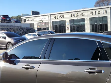 고급스러움이 물씬 느껴지는 루마버텍스 썬팅시공후기 / 순천, 여수, 광양
