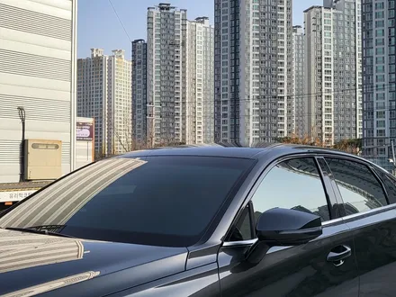 K8 차량에 어울리는 레인보우 V90 신차패키지 진행기 / 순천, 여수, 광양