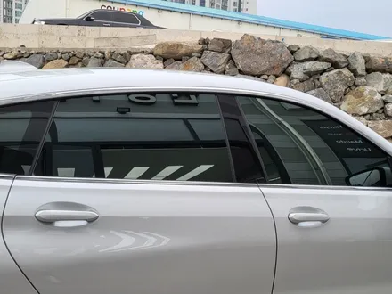 BMW 6GT, 루마버텍스 MK (메버릭) 반사필름 썬팅 시공 / 순천, 여수, 광양