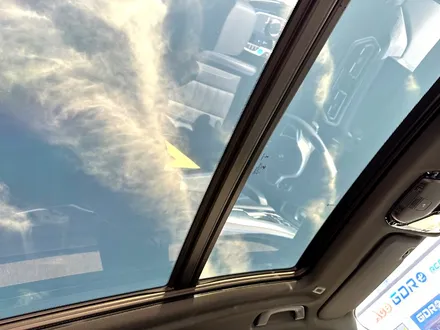 신대 썬팅 레인보우 I90으로 BMW IX3 신차 패키지 시공했어요 / 순천, 여수, 광양