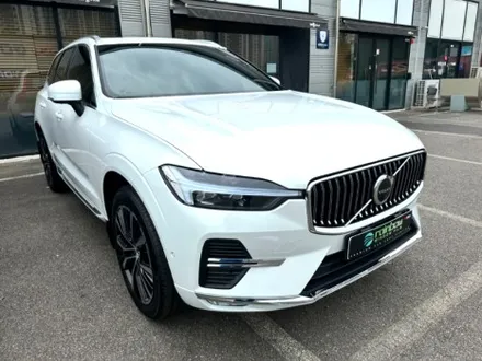 운전자를 위한 썬팅 필름 레인보우 V90으로 신차 시공한 볼보 XC60의 신차 패키지 시공 후기 / 순천, 여수, 광양