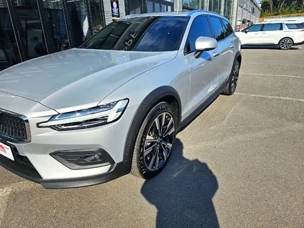순천 썬팅 / 루마 버텍스900으로 신차 시공한 볼보 V60 / 순천, 여수, 광양