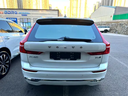 순천 수입차 신차 패키지 시공 후기 / 세인트 아모 스퍼터 필름으로 썬팅한 볼보 XC60 / 순천, 여수, 광양